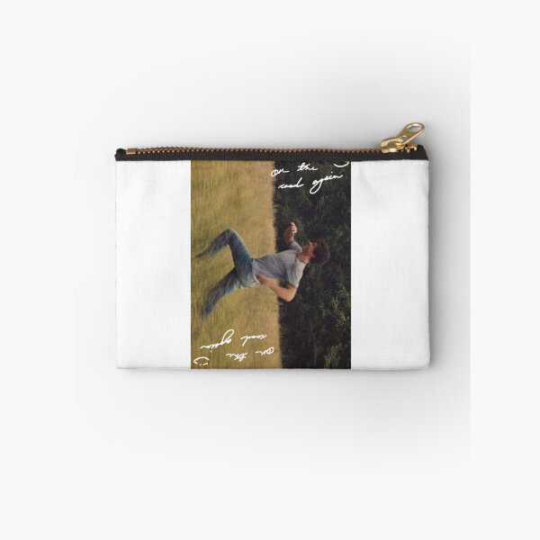 Item preview, On the road again (Shawn Mendes) designed and sold by pxppysmith.