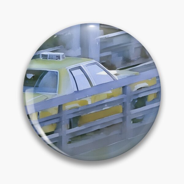 Item preview, Cab Calling designed and sold by RCWatercolours.