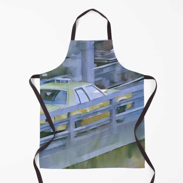 Item preview, Cab Calling designed and sold by RCWatercolours.
