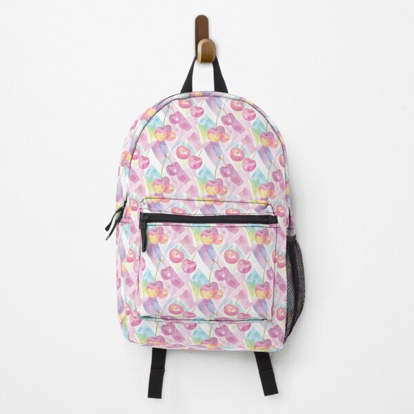 Item preview, Pastel Cherry Pattern designed and sold by Designbes.