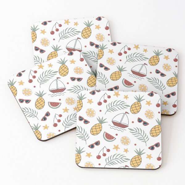 Item preview, A fun summer is here designed and sold by Merrylands Artshop.