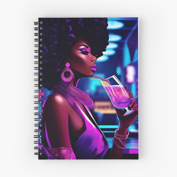 Item preview, Cocktails at Black! designed and sold by R0X Designs .