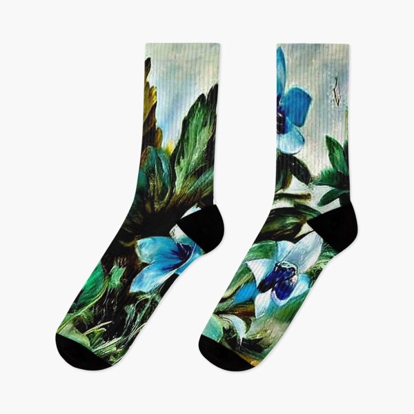 Item preview, Campanule designed and sold by George Hutton Hunter.