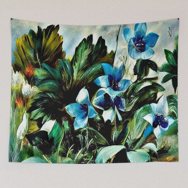 Item preview, Campanule designed and sold by George Hutton Hunter.