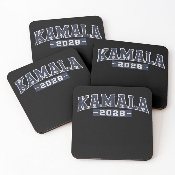 Item preview, Kamala Harris T-Shirt for Democrats Anti-Trump designed and sold by Nekusa.