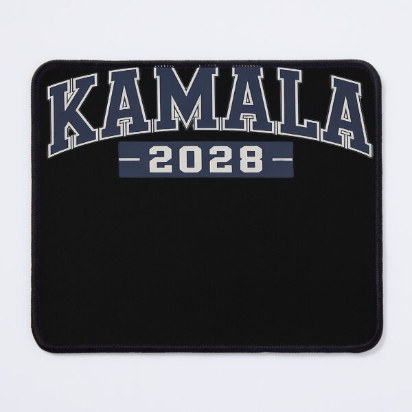 Item preview, Kamala Harris T-Shirt for Democrats Anti-Trump designed and sold by Nekusa.