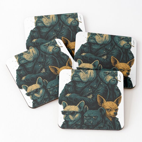 Item preview, The Barkside designed and sold by Mjonkey.