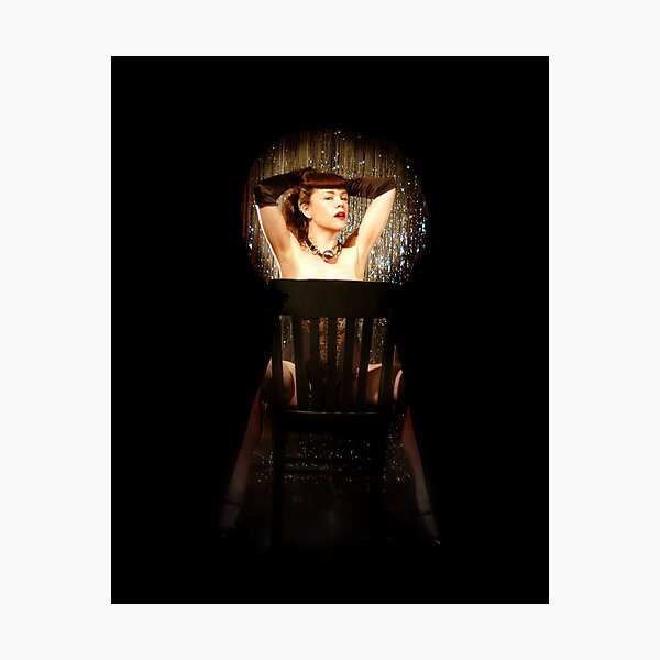 Photographic Print