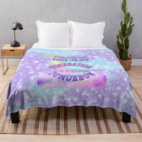 Item preview, Inspirational Quote – What You Do Today Can Improve All Your Tomorrows designed and sold by MagicContOasis.