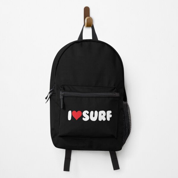 Item preview, I like surfing designed and sold by Wolagno.