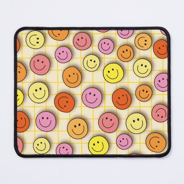 Item preview, Happy Faces designed and sold by hamburgerliebe.