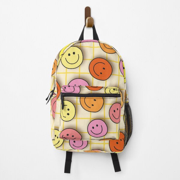 Item preview, Happy Faces designed and sold by hamburgerliebe.