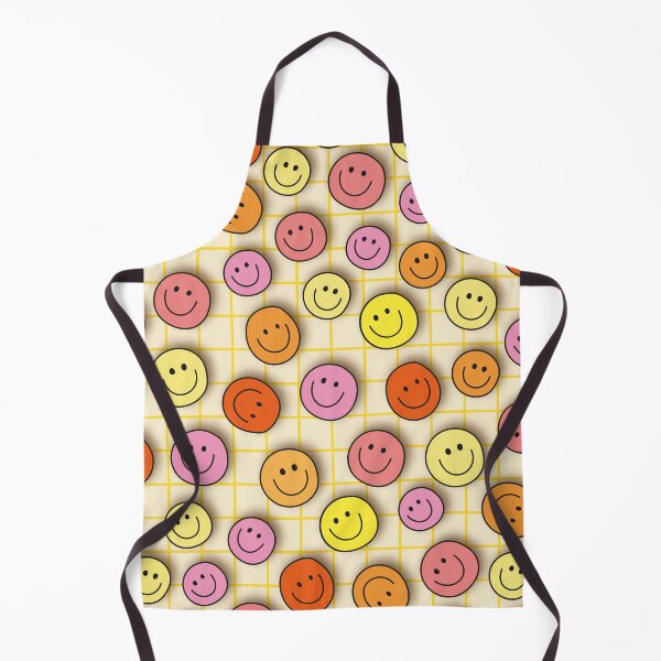 Item preview, Happy Faces designed and sold by hamburgerliebe.
