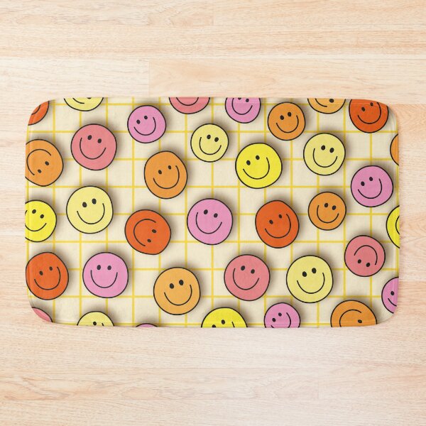 Item preview, Happy Faces designed and sold by hamburgerliebe.