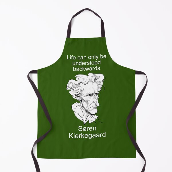 Item preview, Soren Kierkegaard designed and sold by Danicus666.