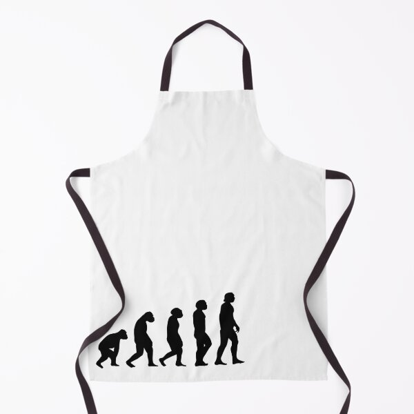 Item preview, Human Evolution designed and sold by PioneerX1.