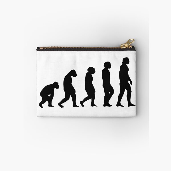 Item preview, Human Evolution designed and sold by PioneerX1.