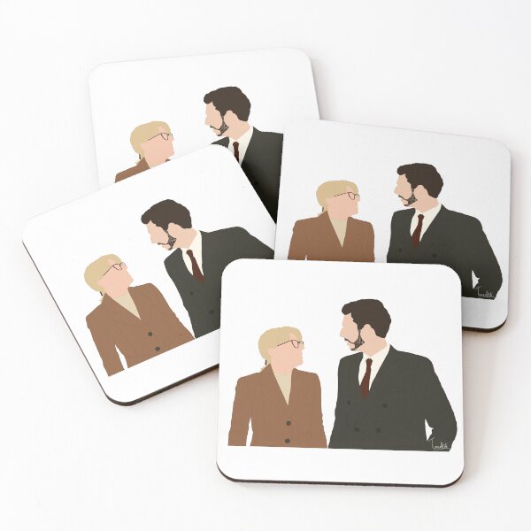 Item preview, Kate and Christofer - Wish World designed and sold by tunnelkate.