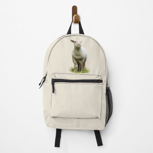Item preview, Southdown Lamb Placement Print designed and sold by Jane Stanley Photography.