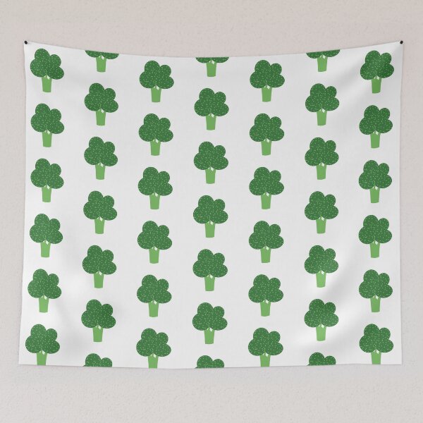 Item preview, Broccoli designed and sold by GoodGoodCompany.