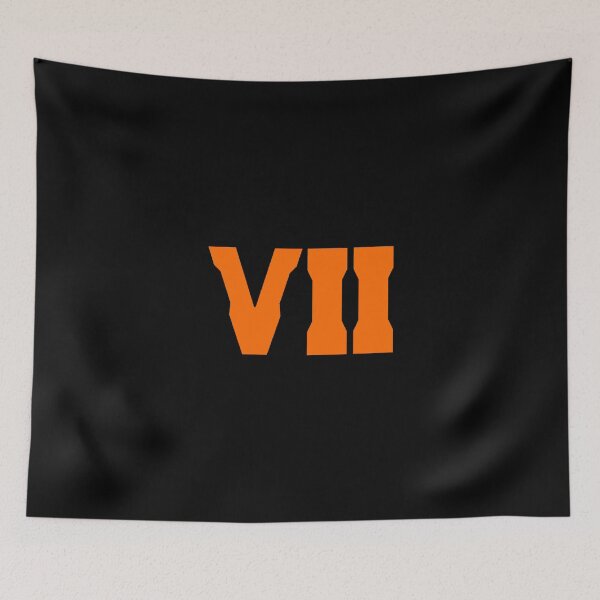 Item preview, Black Ops 7 - Concept Logo designed and sold by SLH-69.