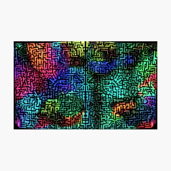 Item preview, T2 designed and sold by ColarteGayart.