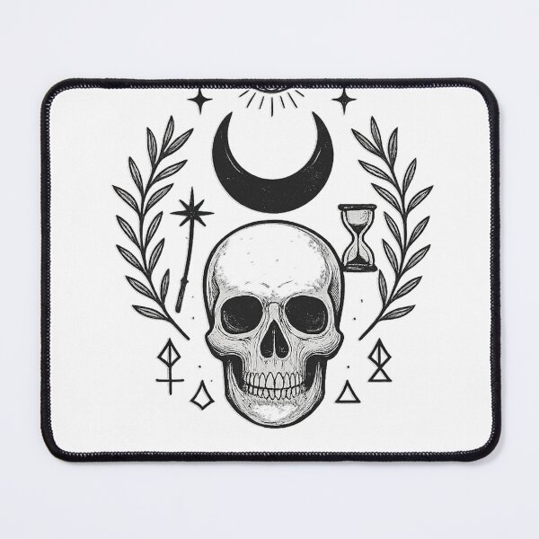 Item preview, Witches and warlocks designed and sold by OfficialRadRag.