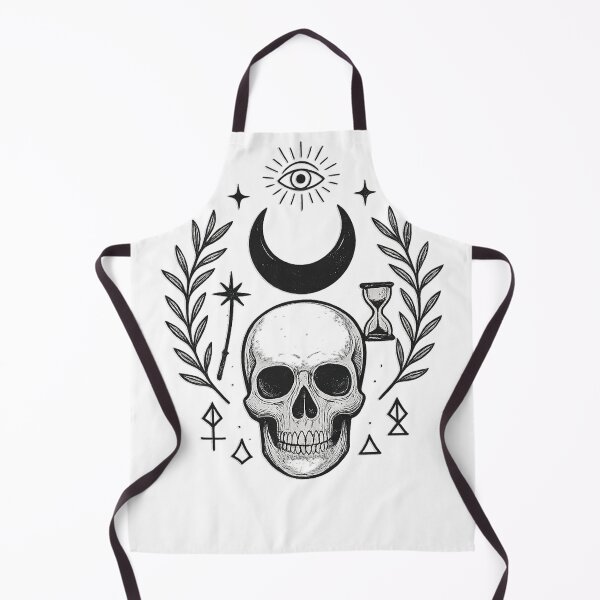 Item preview, Witches and warlocks designed and sold by OfficialRadRag.