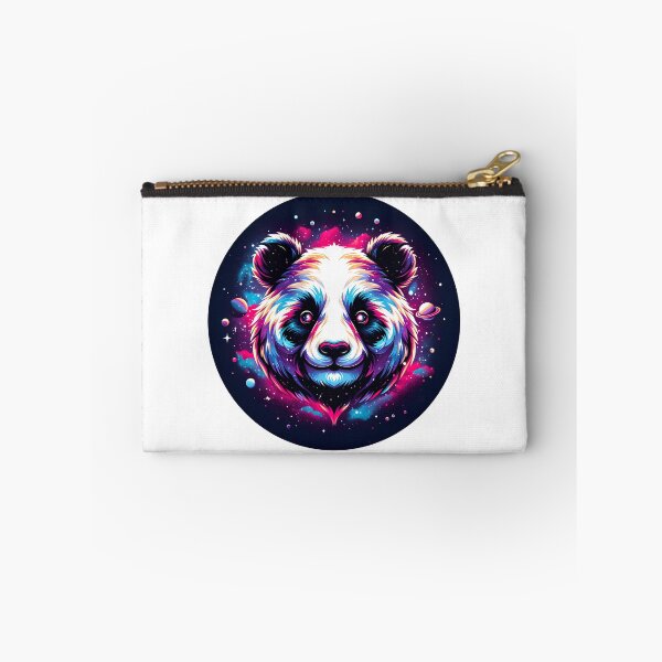 Item preview, Cosmic panda designed and sold by Artillenium.