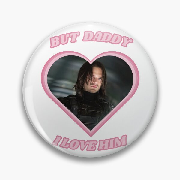 Item preview, The Winter Soldier - Bucky Barnes designed and sold by Gracelyn Cosplays.