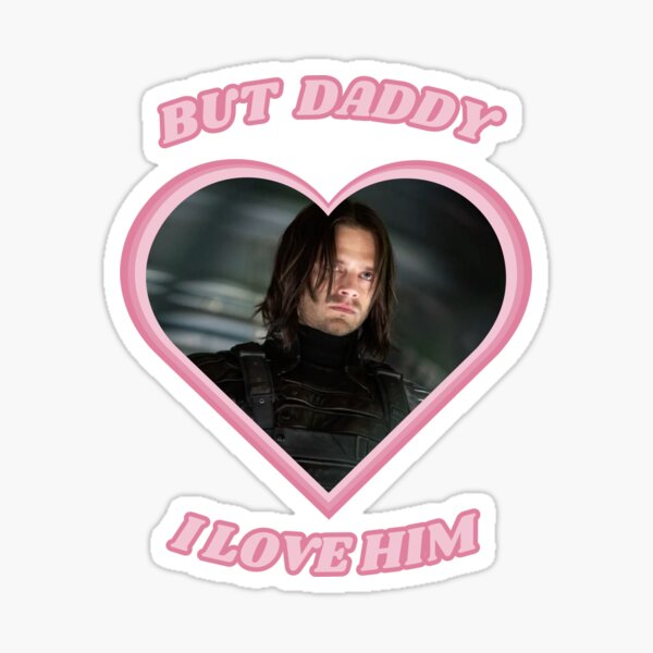 Item preview, The Winter Soldier - Bucky Barnes designed and sold by Gracelyn Cosplays.