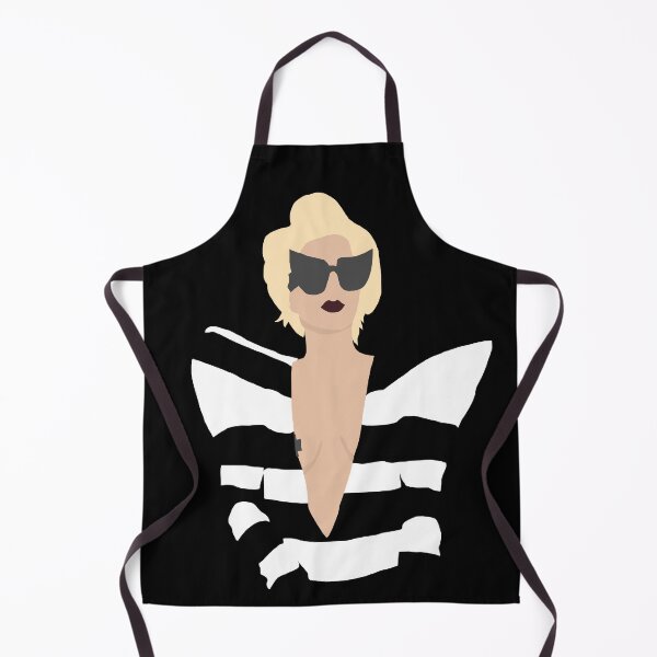 Item preview, Lady Gaga Telephone designed and sold by RodriVazcano.
