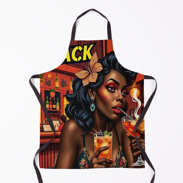 Item preview, Cocktails at BL4CK designed and sold by R0X Designs .