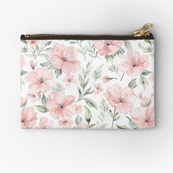 Item preview, Blush Flowers designed and sold by CoolPixels.