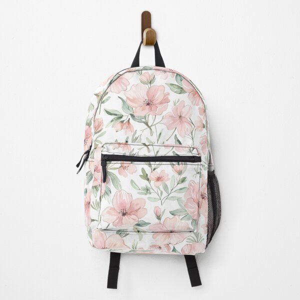 Item preview, Blush Flowers designed and sold by CoolPixels.