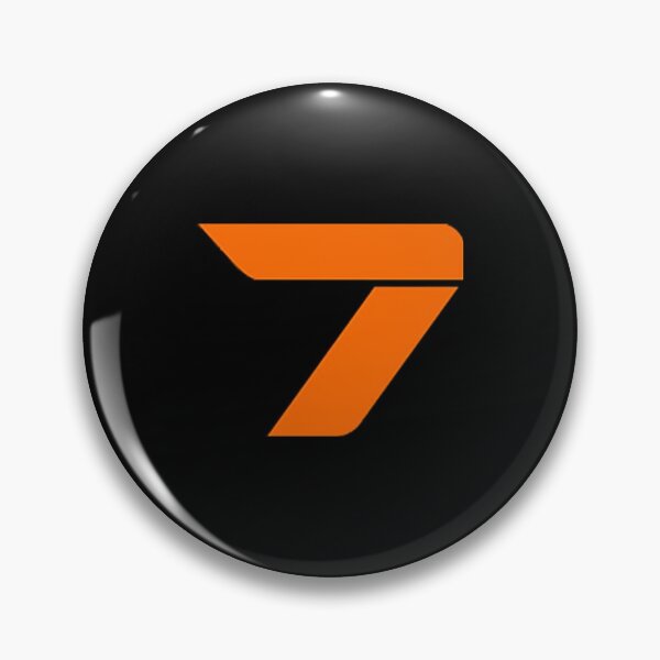 Item preview, Black Ops 7 - Logo designed and sold by SLH-69.