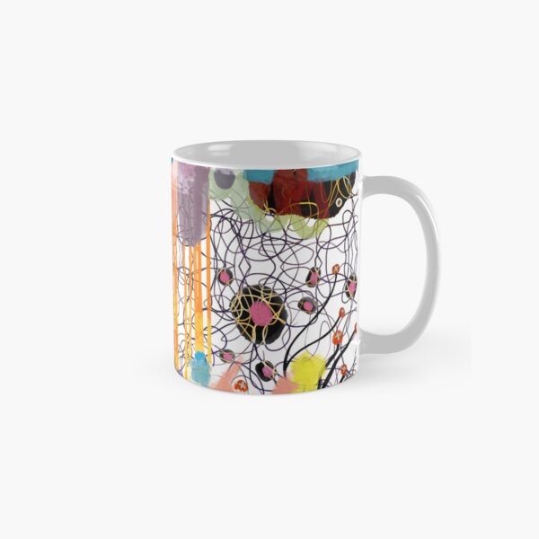 Item preview, Caos explosive Labyrinth -  inhales deeply your colourful nonsense  designed and sold by rupydetequila.