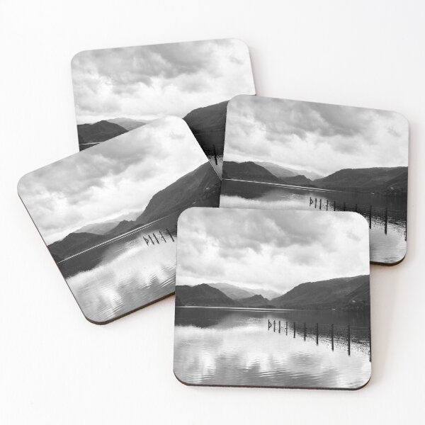 Item preview, Moody reflections designed and sold by SoSorryNotSorry.
