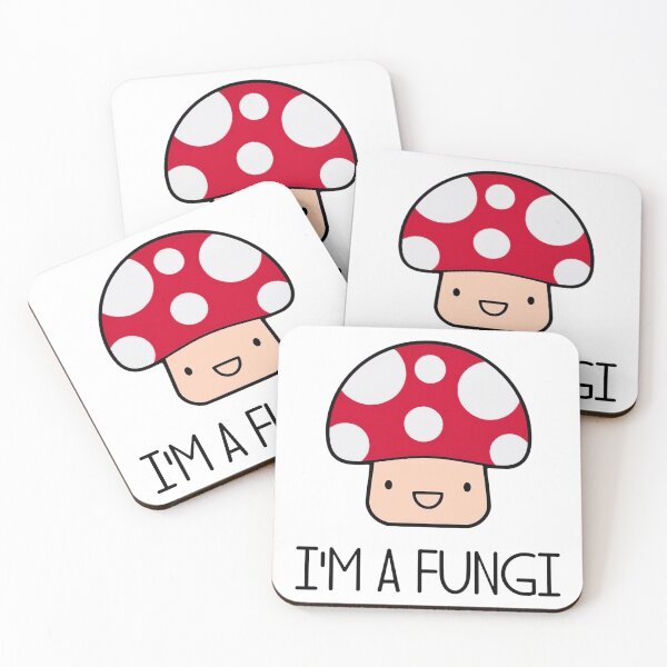 Item preview, Im A Fungi designed and sold by PioneerX1.