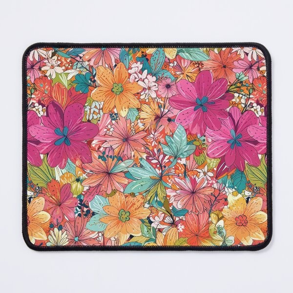 Item preview, Vibrant Flower designed and sold by CoolPixels.