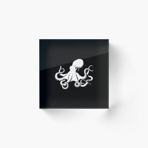 Item preview, Octopus designed and sold by MargLandmeter.