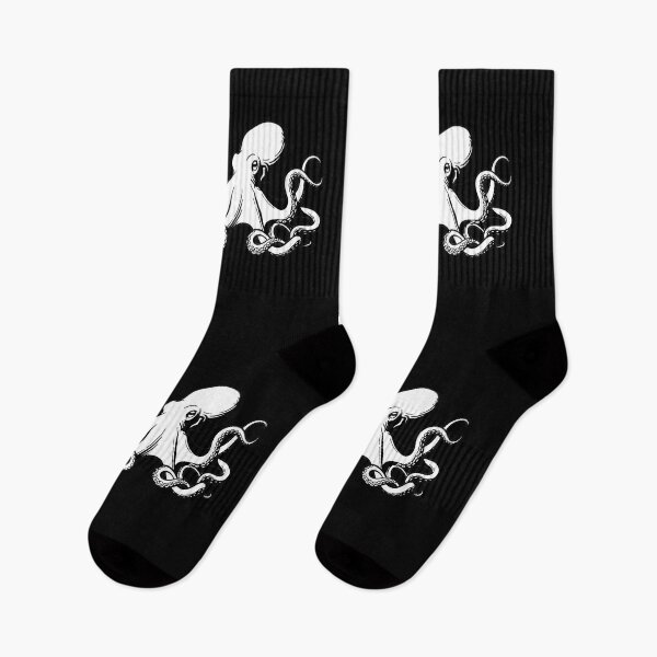 Item preview, Octopus designed and sold by MargLandmeter.