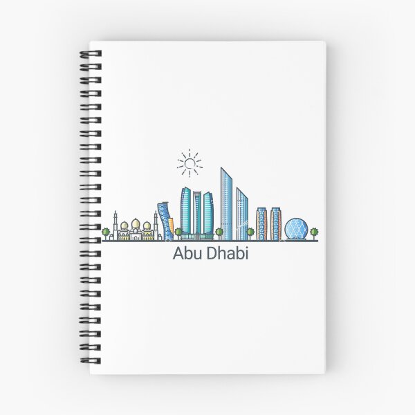 Item preview, ABU DHABI designed and sold by Joshuasanga76a.