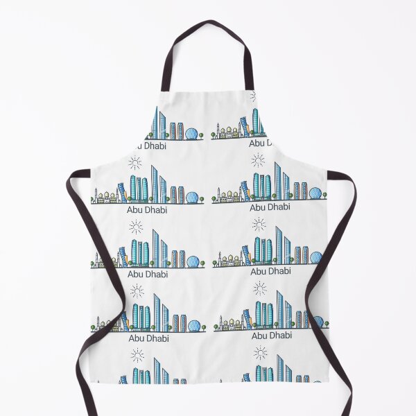 Item preview, ABU DHABI designed and sold by Joshuasanga76a.