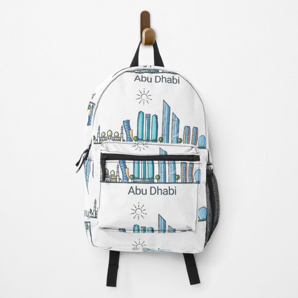 Item preview, ABU DHABI designed and sold by Joshuasanga76a.