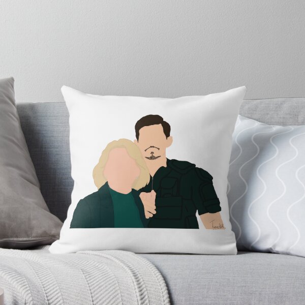 Item preview, Kate and Ibrahim designed and sold by tunnelkate.