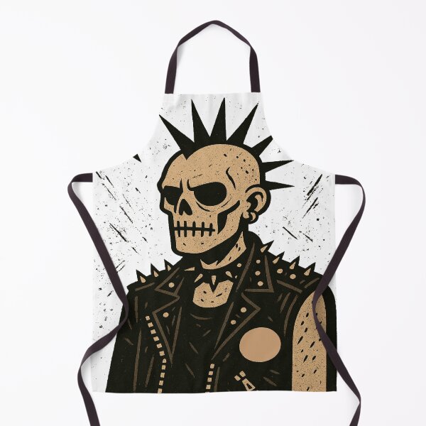 Item preview, Punk designed and sold by OfficialRadRag.