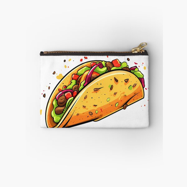 Item preview, Taco designed and sold by Hauya.