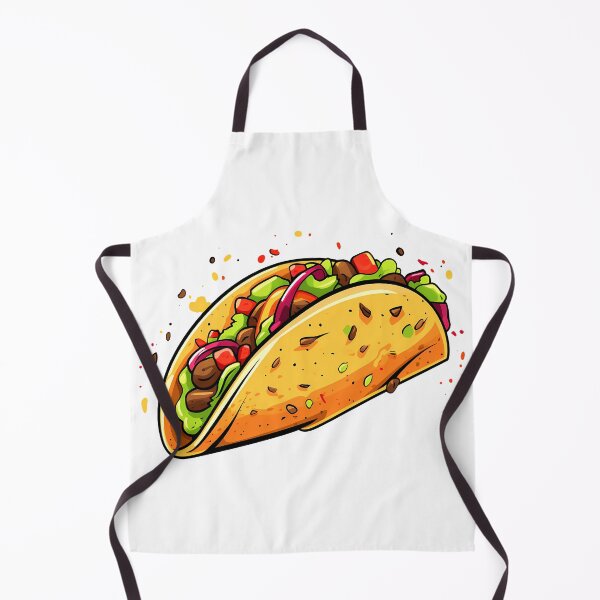 Item preview, Taco designed and sold by Hauya.