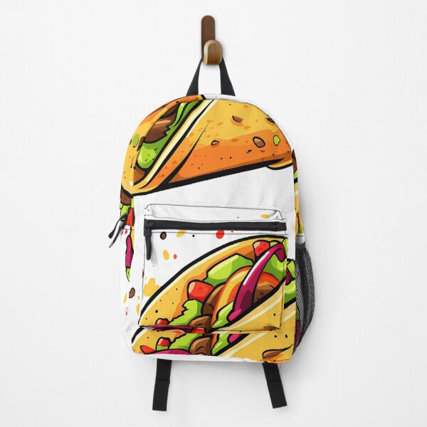 Item preview, Taco designed and sold by Hauya.